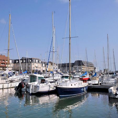 Appart à 2 pas de la plage - Centre d'Asnelles Extérieur photo